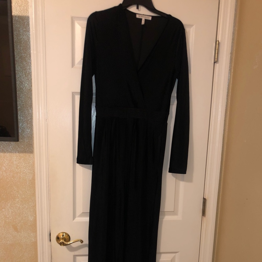 BCBG jumpsuit